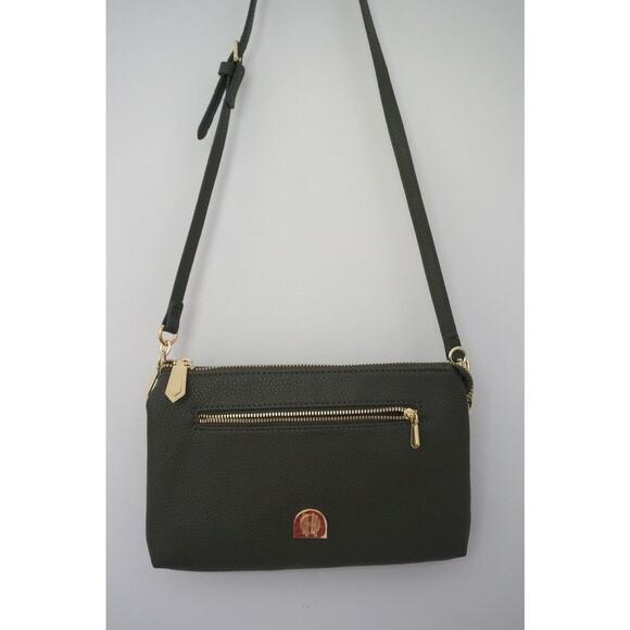 House of Harlow Green Purse - Picture 2 of 6